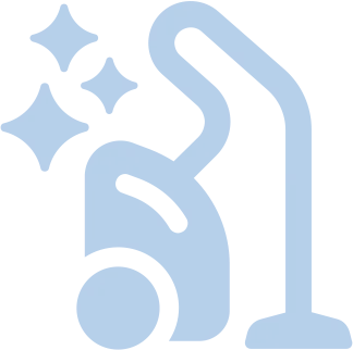 Vacuum Icon Placeholder