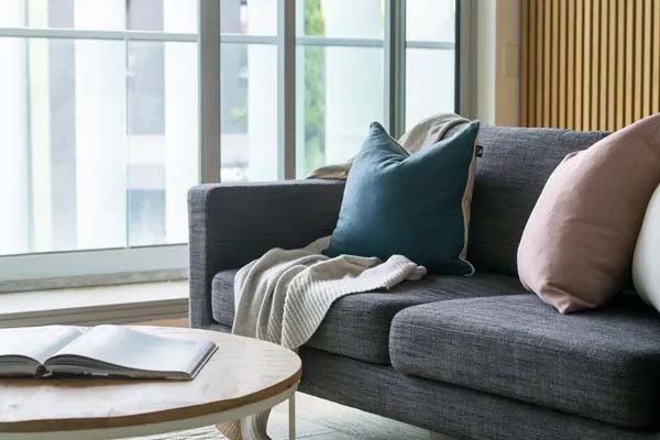 Upholstery Cleaning